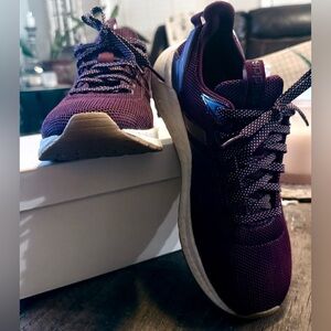 Purple Women's Sneakers